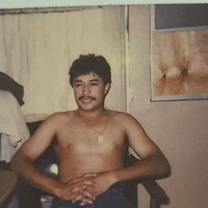 Meet your Posher, Genaro